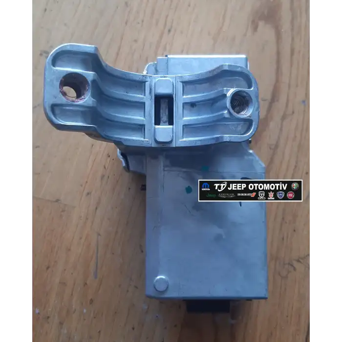 2014 - 2016 Jeep Cherokee Direksiyon Kilidi 68145593AE 68145593AF Tamiri de Mümkün - 2.El Ürün