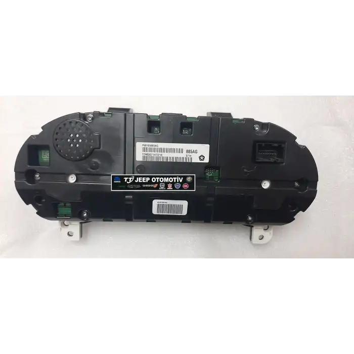 2014 Jeep Cherokee (KL) Gösterge Paneli 68105885AG