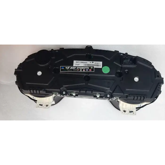 2015 - 2021 Fiat Egea Gösterge Paneli 52078296