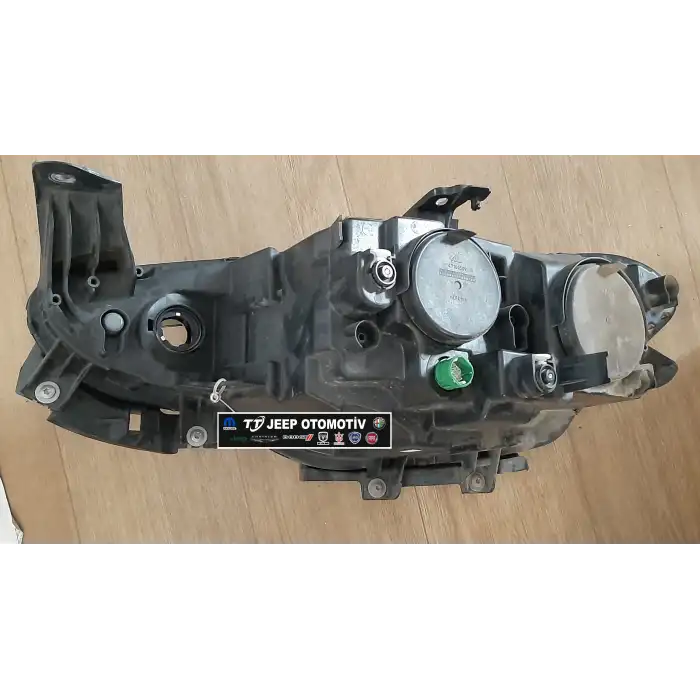 2015 - 2021 Fiat Egea Sağ Ön Far 52109114 52145154