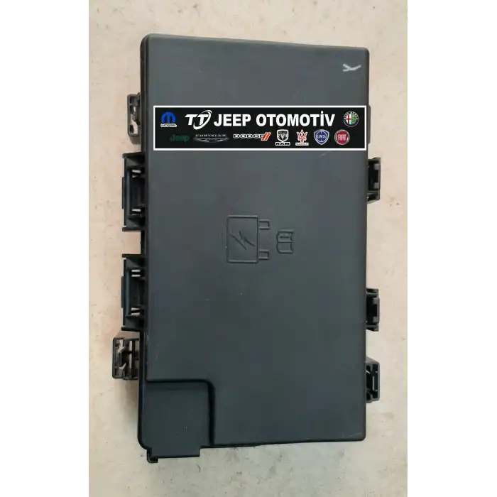 2015 Jeep Grand Cherokee Sigorta Kutusu 68242818AC K68242818AC