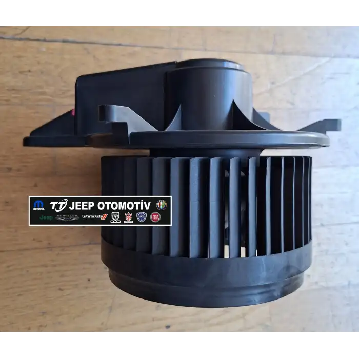 2016 - 2018 Jeep Grand Cherokee Klima Üfleç Motoru 68224166AB - 2.El Ürün