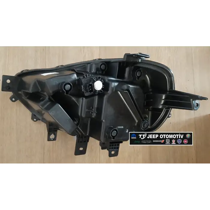 2016 - 2020 Fiat 124 Spider Sağ Ön Far 56470476