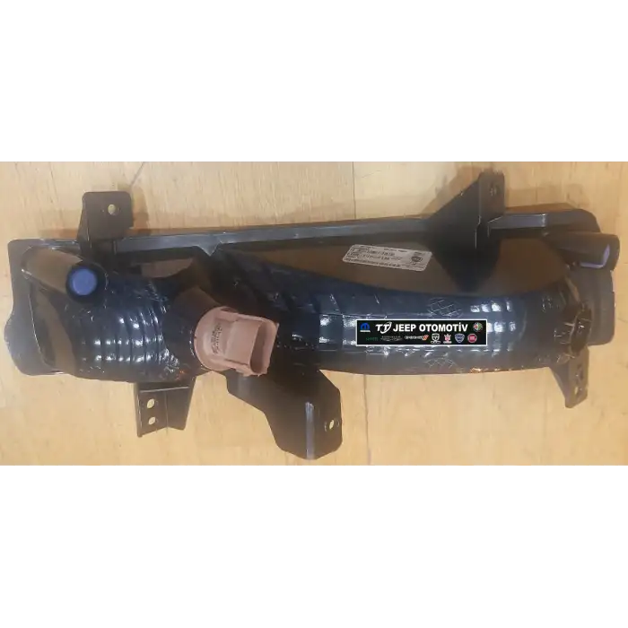 2017-2020 Jeep Compass Sağ Ön Sinyal 68266926AB K68266926AB