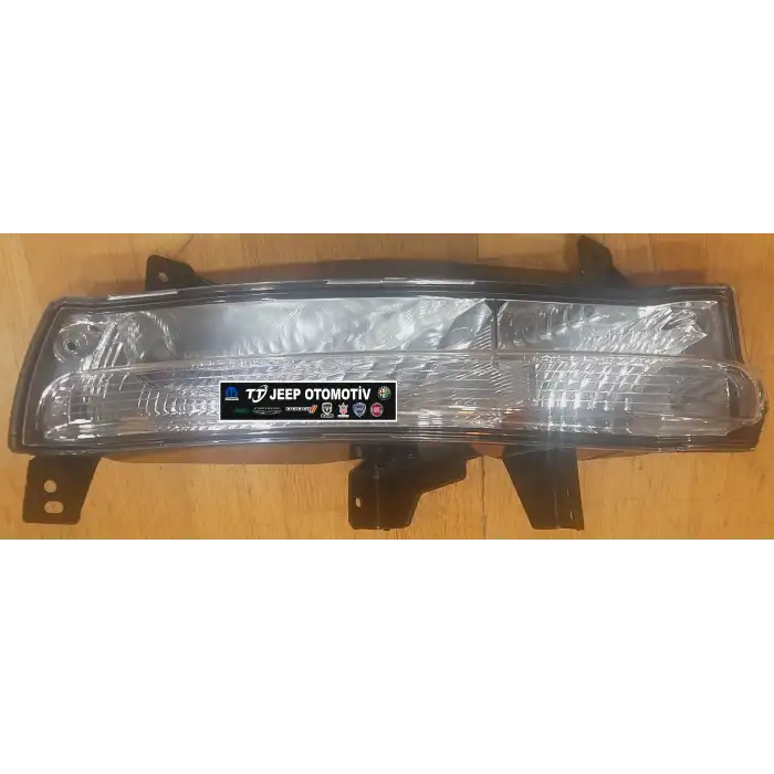 2017-2020 Jeep Compass Sağ Ön Sinyal 68266926AB K68266926AB