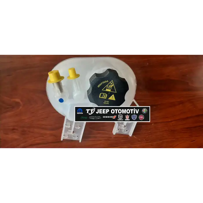 2018-22 Renegade / Compass / Fiat 500X yedek su deposu 52097746