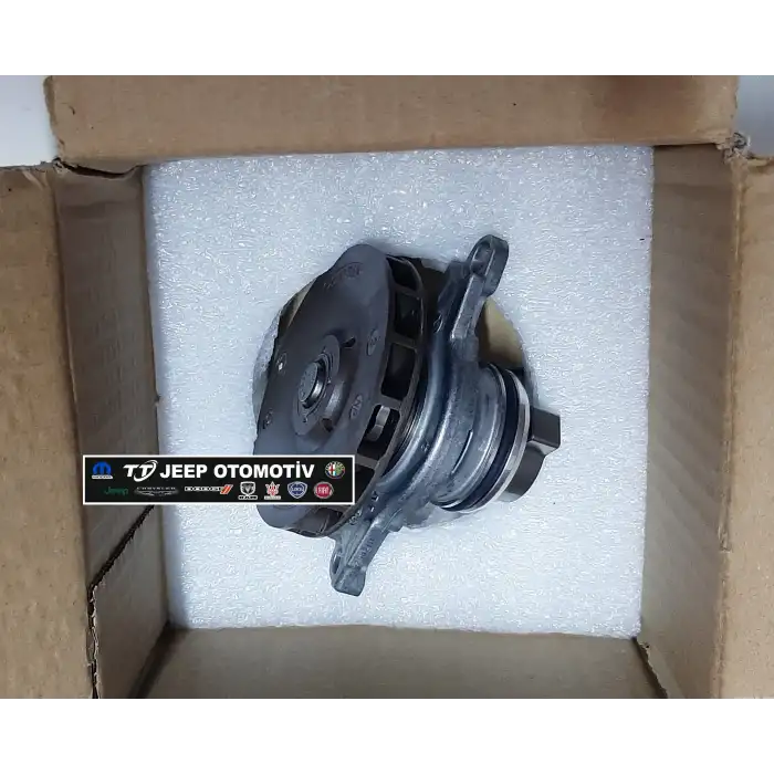 2018 - Jeep Compass / Renegade / Tonale 1.3L Devridaim 46342594