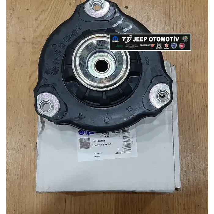 2018- Jeep Renegade Compass 500X Amortisör Takozu 52116186