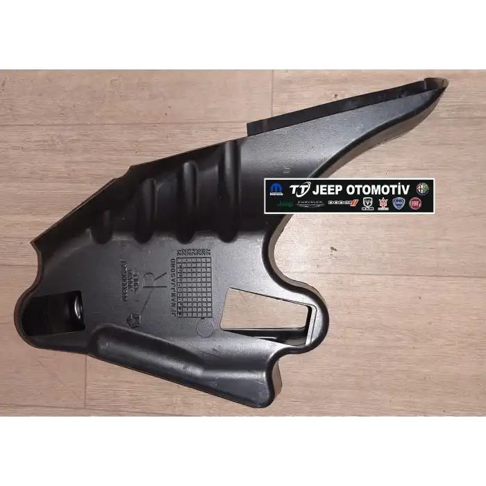 2019-22 Dodge Charger / Challenger Hava Filtre Boru 68205062AF