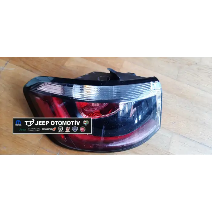 2019-23 Jeep Compass sol arka stop 55112683AD