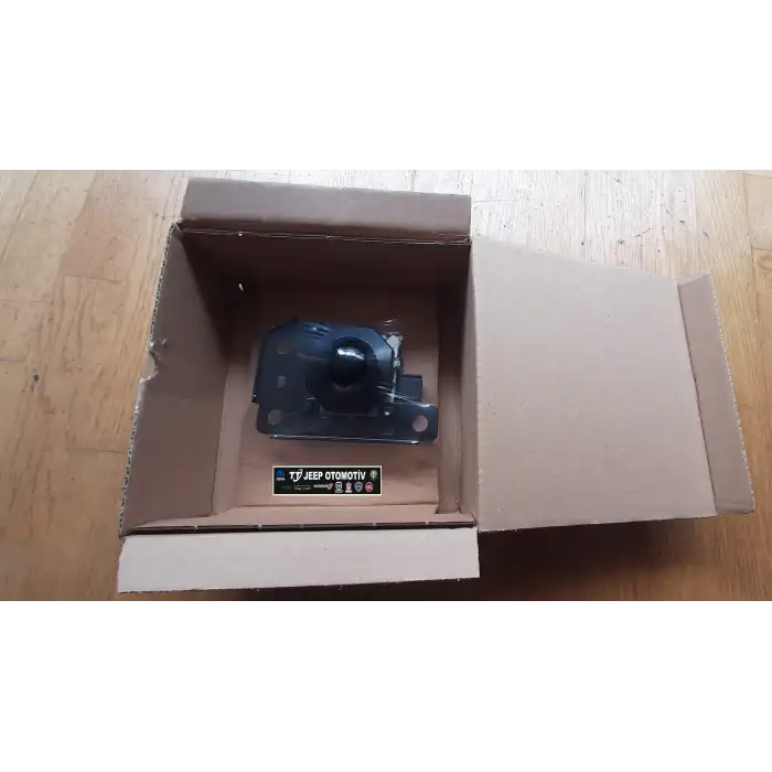 2020 - 2021 Jeep Compass ACC Radar 52174628 68518353AA