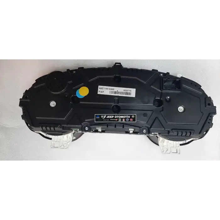 2020 - 2023 Fiat Egea Gösterge Paneli 52101526