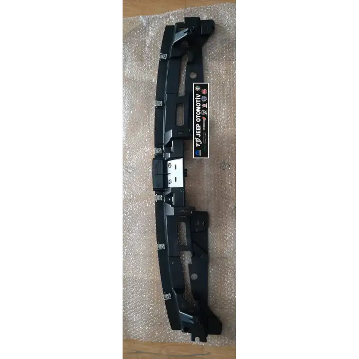 2020 - 2024 Jeep Compass radyatör panjuru 52171463