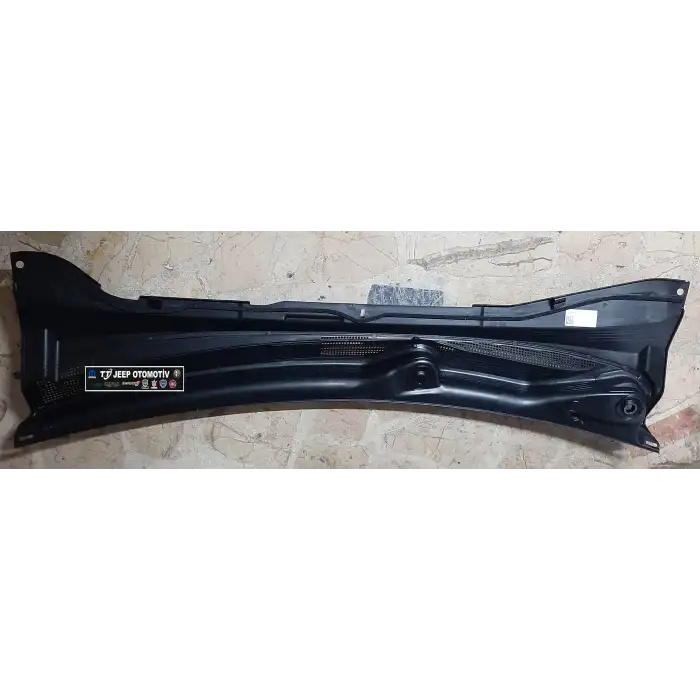 2020 Jeep Compass Silecek Izgarası 735728230 60932904