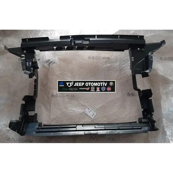 2021-2023 Jeep Compass (MV) Ön Radyatör Davlumbaz 52170869