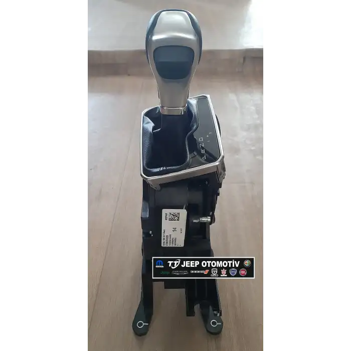 2021 - 2023 Jeep Compass (MV) Vites Kol Asamblesi 735761032