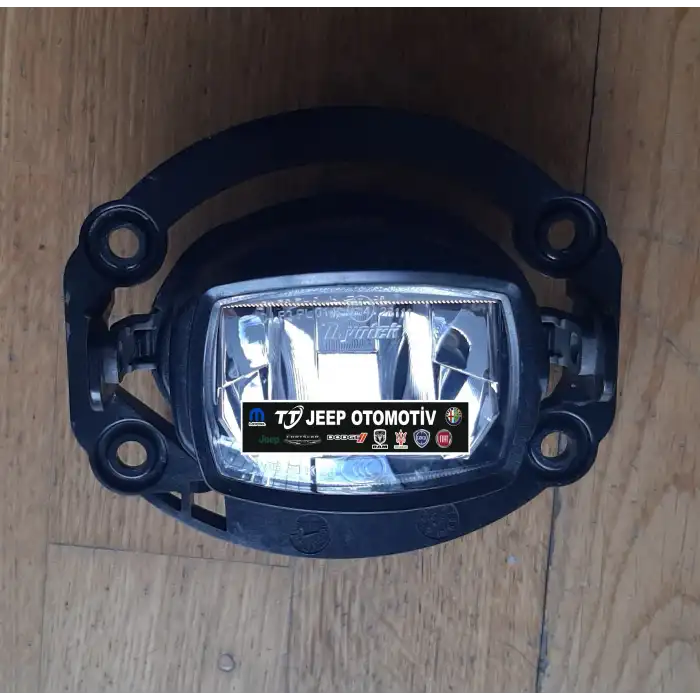 2021-2024 Jeep Compass Ön Sis Lambası 68470159AA K68470159AA