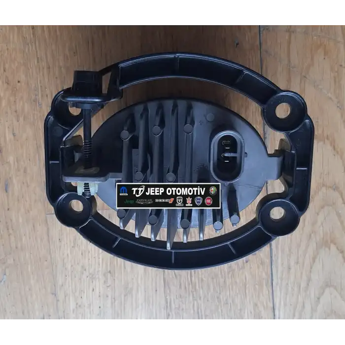 2021-2024 Jeep Compass Ön Sis Lambası 68470159AA K68470159AA