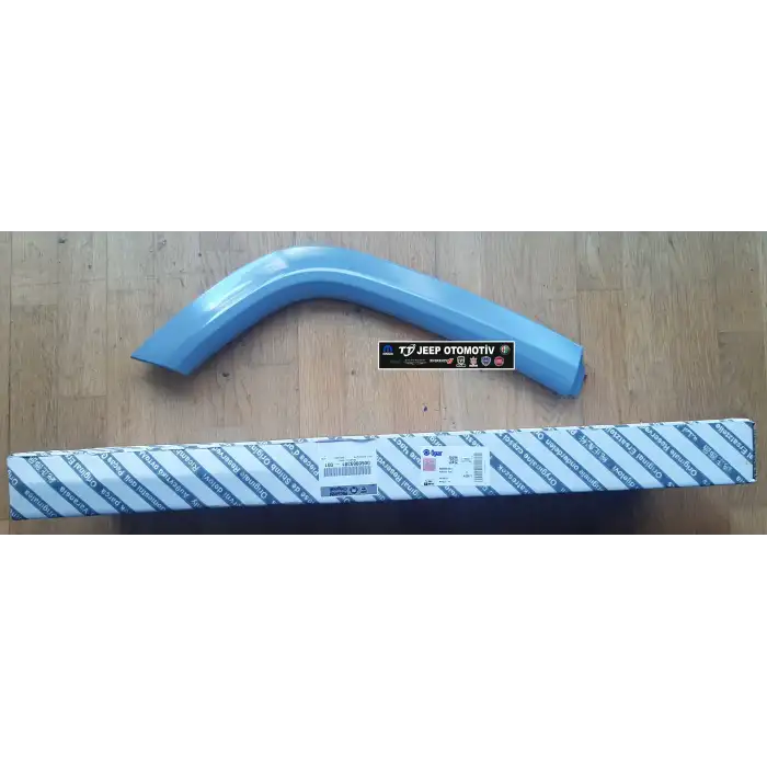 2021 - 2024 Jeep Compass Sağ Arka Dodik 60969381