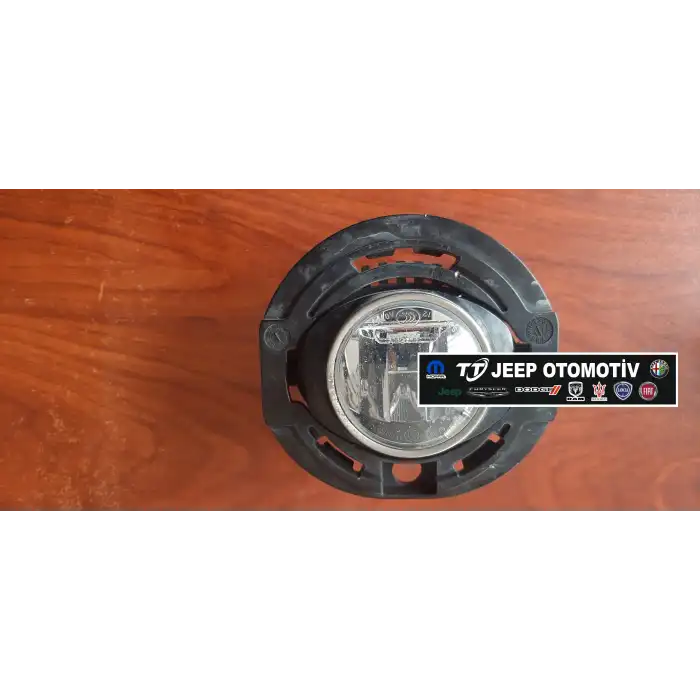 2021 Jeep Grand Cherokee ön sis farı 68228884AC