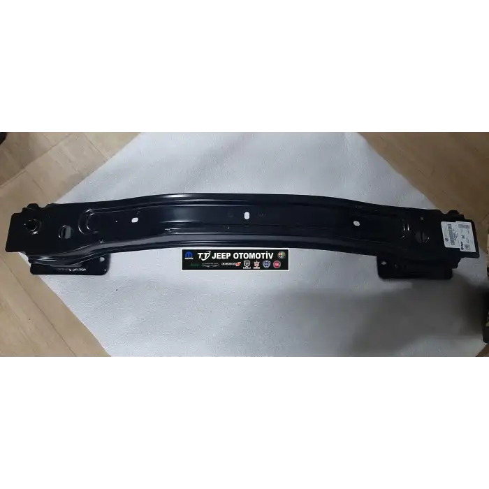 2022-2024 Alfa Romeo Tonale Arka Tampon Demiri 50564795