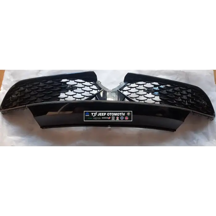 2022-2024 Alfa Romeo Tonale Ön Izgara 156169068