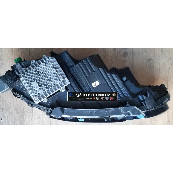 2022 - 2025 Alfa Romeo Tonale Sol Far 50564394 - 2.El Ürün