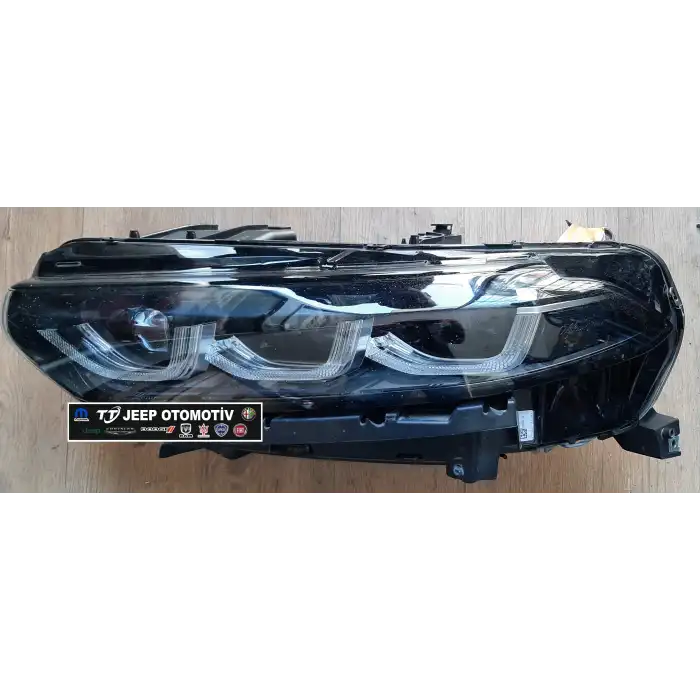 2022 - 2025 Alfa Romeo Tonale Sol Far 50564394 - 2.El Ürün