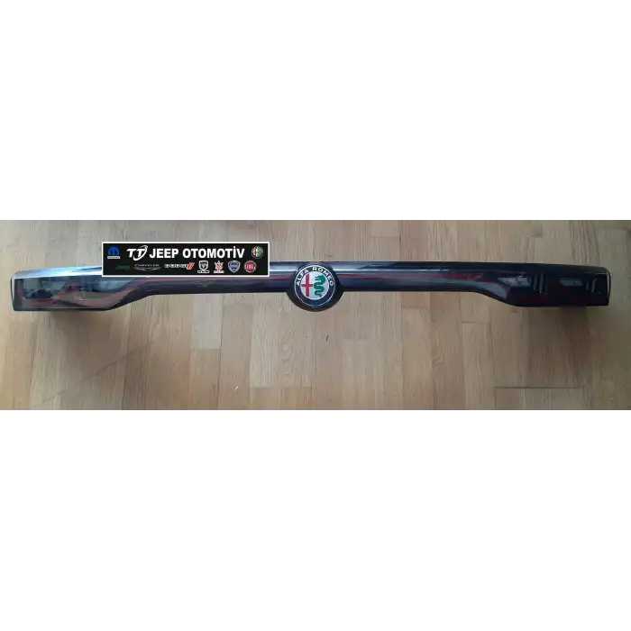 2022-24 Alfa Romeo Tonale Arka Stop Lambası 50577292 50581559