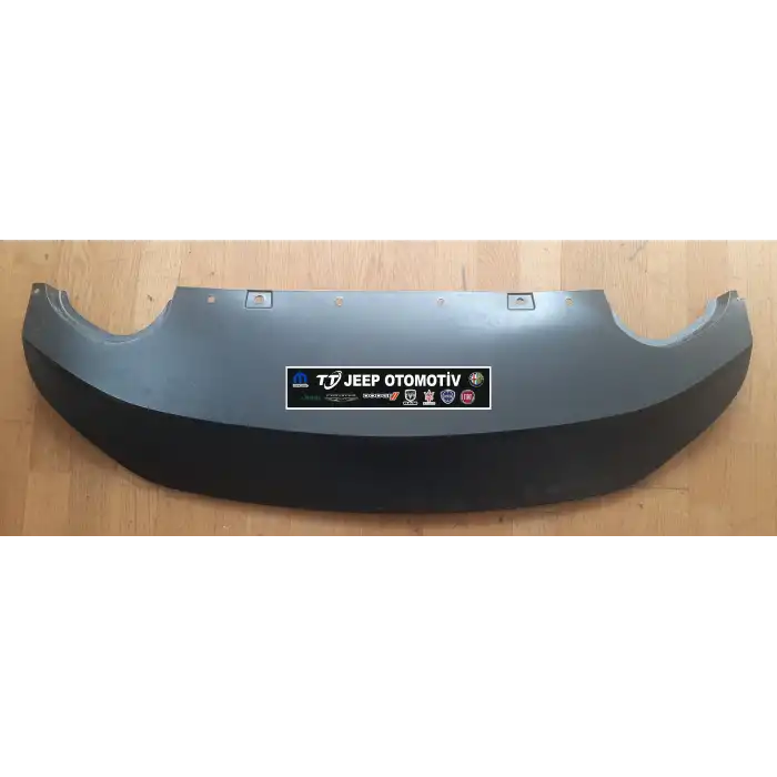 2022 Alfa Romeo Tonale Arka Alt Karlık 156157036 156164840 - 2.El Ürün