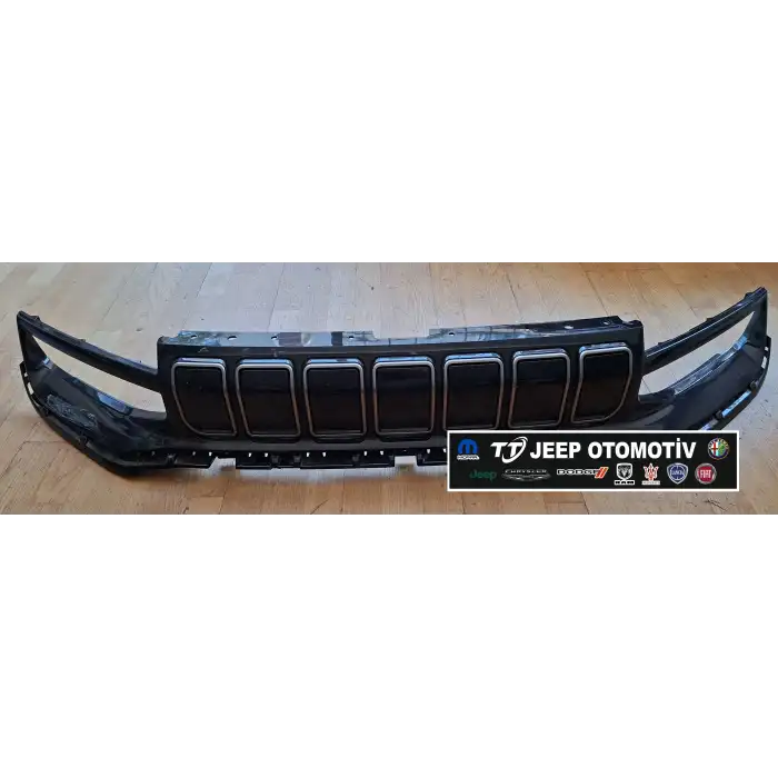 2023 - 2024 Jeep Avenger Ön Radyatör Panjur Izgara 735774626 - 2.El Ürün