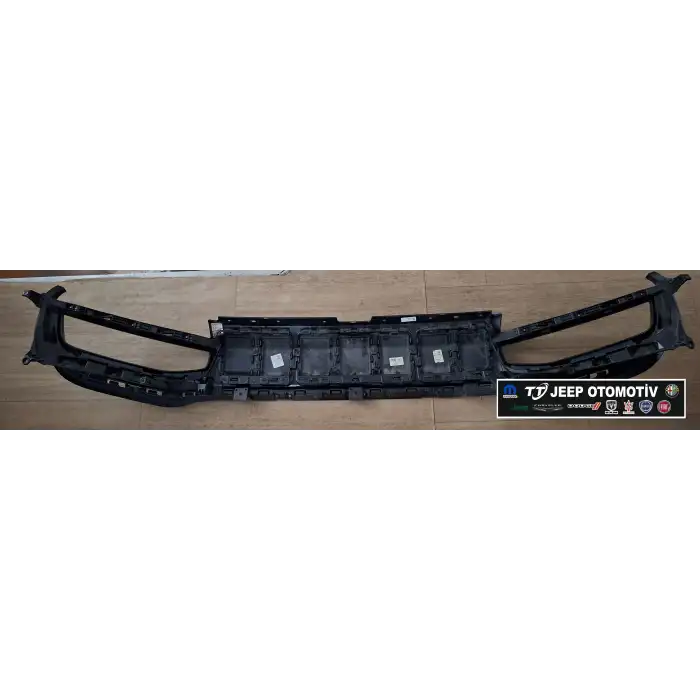 2023 Jeep Avenger Ön Radyatör Panjur e Izgara 735774629 - 2.El Ürün