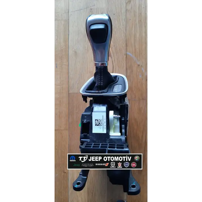 2020 Jeep Compass (M7) Vites Kol Asamblesi 60938425 - 2.El Ürün