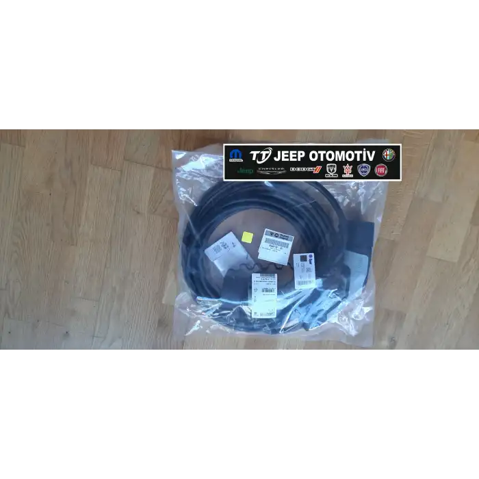 Elektrikli & Hibrid Araç Mode 3 Şarj Kablosu 9844681180