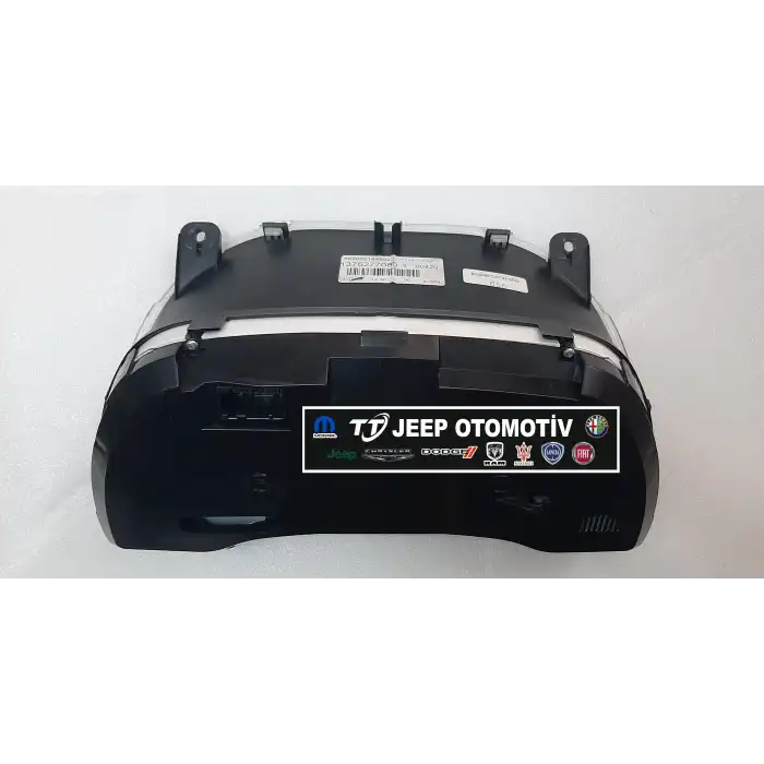 Fiat Fiorino Gösterge Paneli 1376277080 Kilometre Saati - 2.El