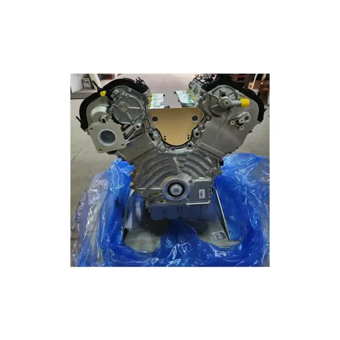 Grand Cherokee WK 2011 - 2018 Motor