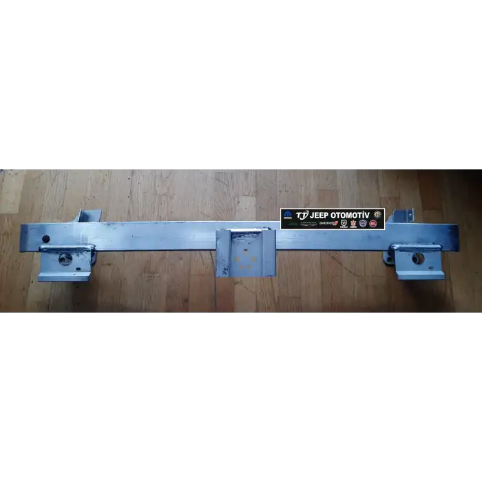 Jeep Avenger / Alfa Romeo Junior Ön Tampon Traversi 9849353180