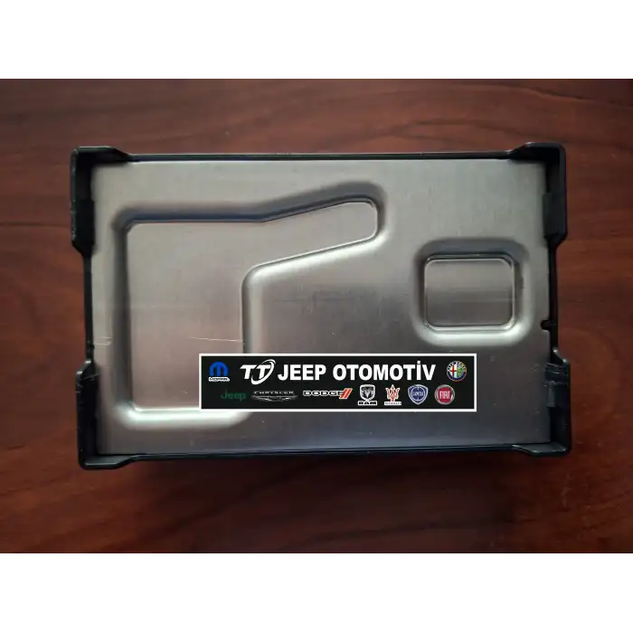 Jeep Cherokee KK Arazi Modülü 56029522AA P56029522AB 56029522AB Tamiri de mümkün P56029522AA