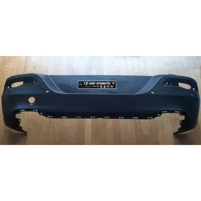 2014-2016 Jeep Cherokee (KL) Arka Tampon 68232314AD