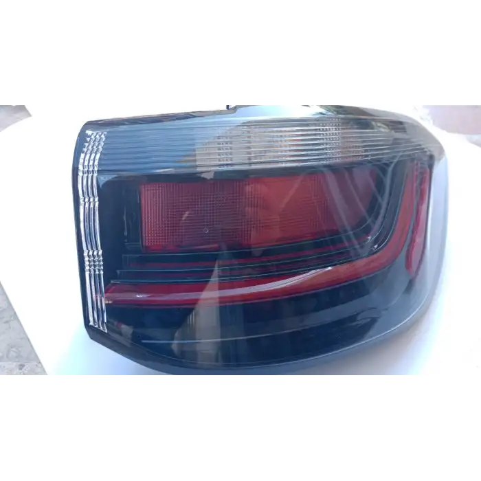 2021-2023 Jeep Compass (MV) Sağ Arka Stop 52195823