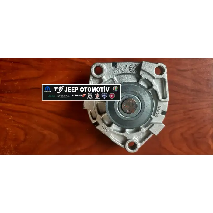 Jeep / Fiat / Alfa 1.6 Dizel devridaim / su pompası 55209993