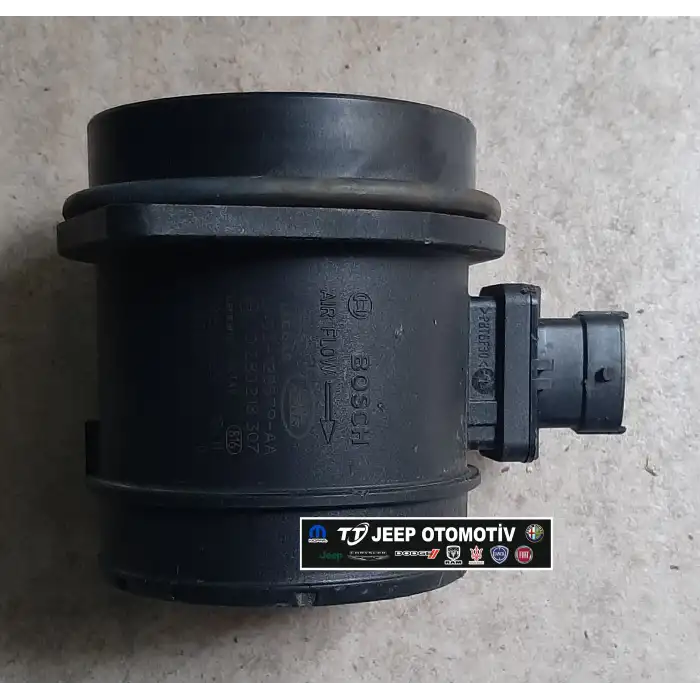 Land Rover Discovery / Defender Hava AkışMetre 0280218307