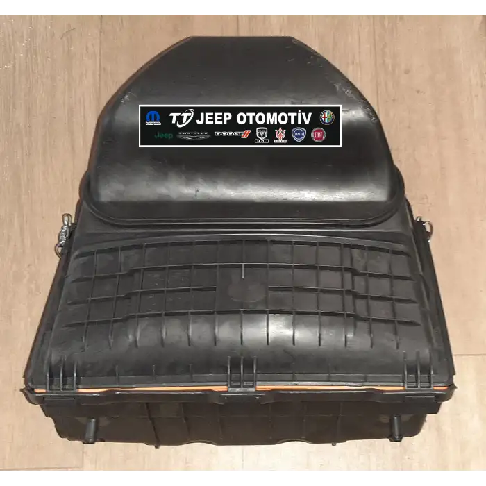 Maserati GranTurismo Hava Filtre Kutu 232607 Filtre ve Akışmetre