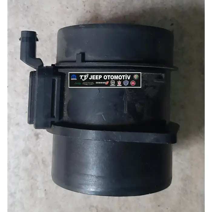 Mercedes C E Serisi Vito 2.2L Dizel Hava Akışmetre A2C53303469