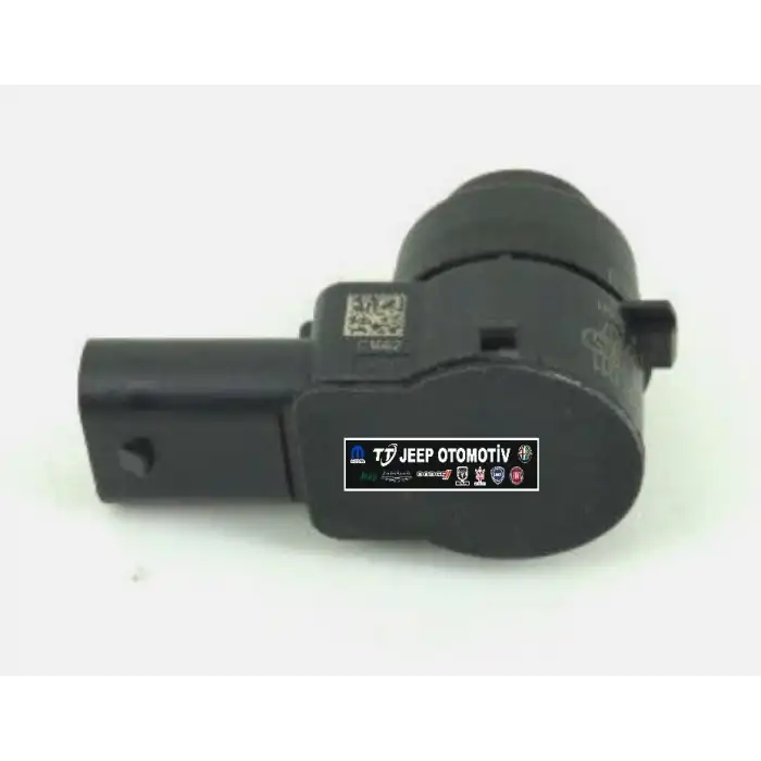 Mercedes E Class Siyah Renk Park Sensörü 212542001864