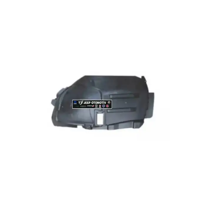 Mercedes E Class W213 Ön Sağ Çamurluk Davlumbazı 2386901603