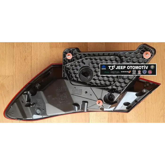 Mercedes E-Serisi Sol Dış Stop W213, W238 2018-2023 A2139065109 - 2.El Ürün