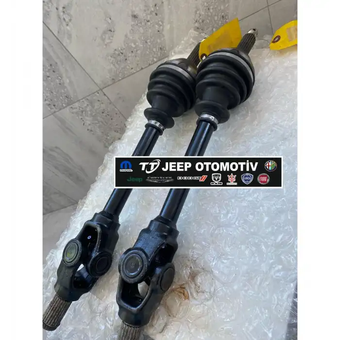 Polaris 700 800 ön aks orijinal 1380153