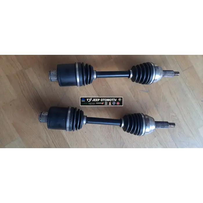 Polaris aks mili 700 800 (adet fiyatıdır)