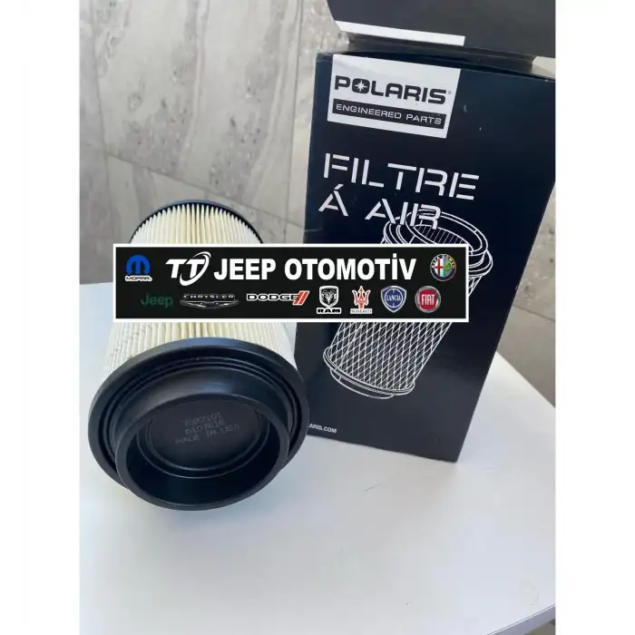 Polaris ATV Hava Filtresi orijinal 7082101